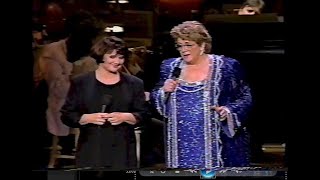 Evening At Pops with John Williams, feat. Rosemary Clooney & Linda Ronstadt  1993  WNET/Thirteen
