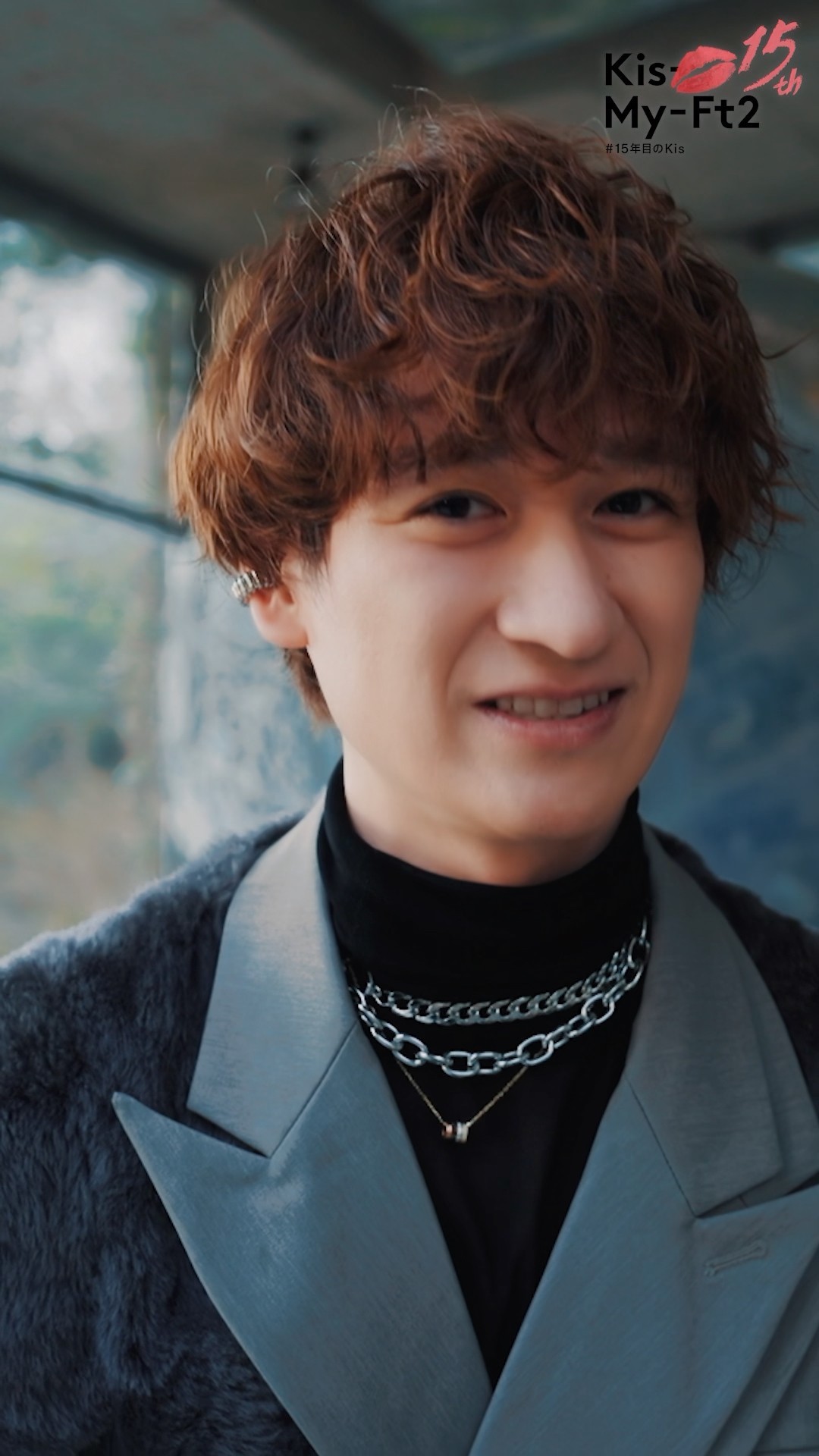 Kis-My-Ft2 - YouTube