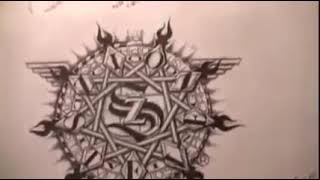 The Seal of the Living God Mark of the Beast (ASMR) - Lord Steven Christ's Concave Earth