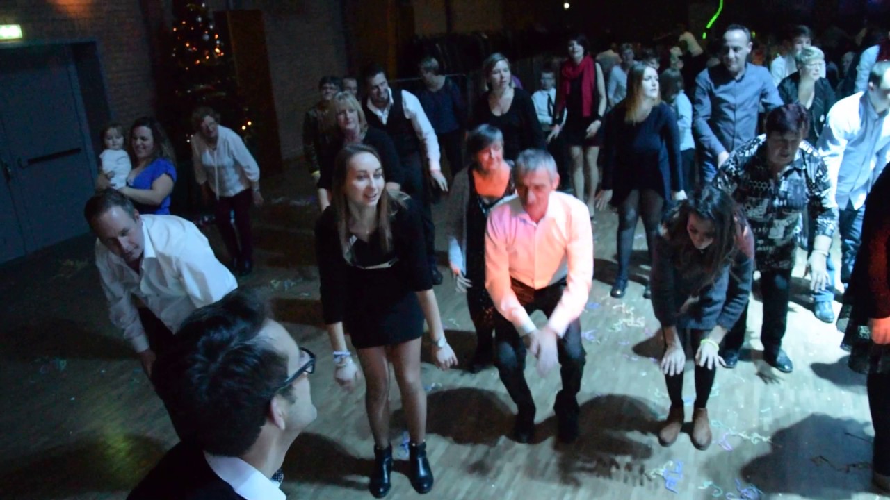 magnifique soirée du réveillon de la saint sylvestre video 12