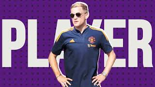 Footballer Van De Beek Apollo Tramplr Motorcycle Radial Tyres Short Video