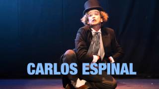 Peter El Rojo THE GORILLA English PSA