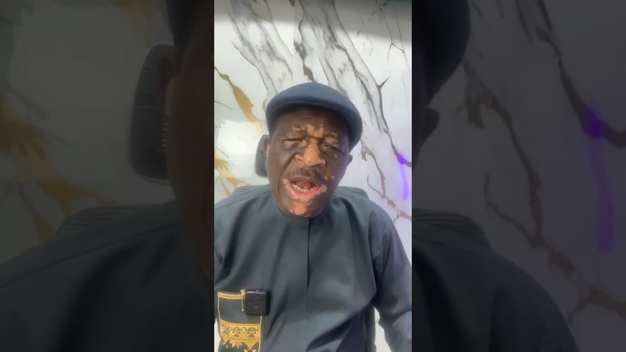 Актуальные темы, касающиеся Гуру: политика штата Ривер, Вике, Фубара, APC.