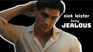 Nick Being Jealous For 2 Minutes Straight Culpa Mia, Tuya, Nuestra