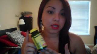 Cranberry pills Help Urinary tract health