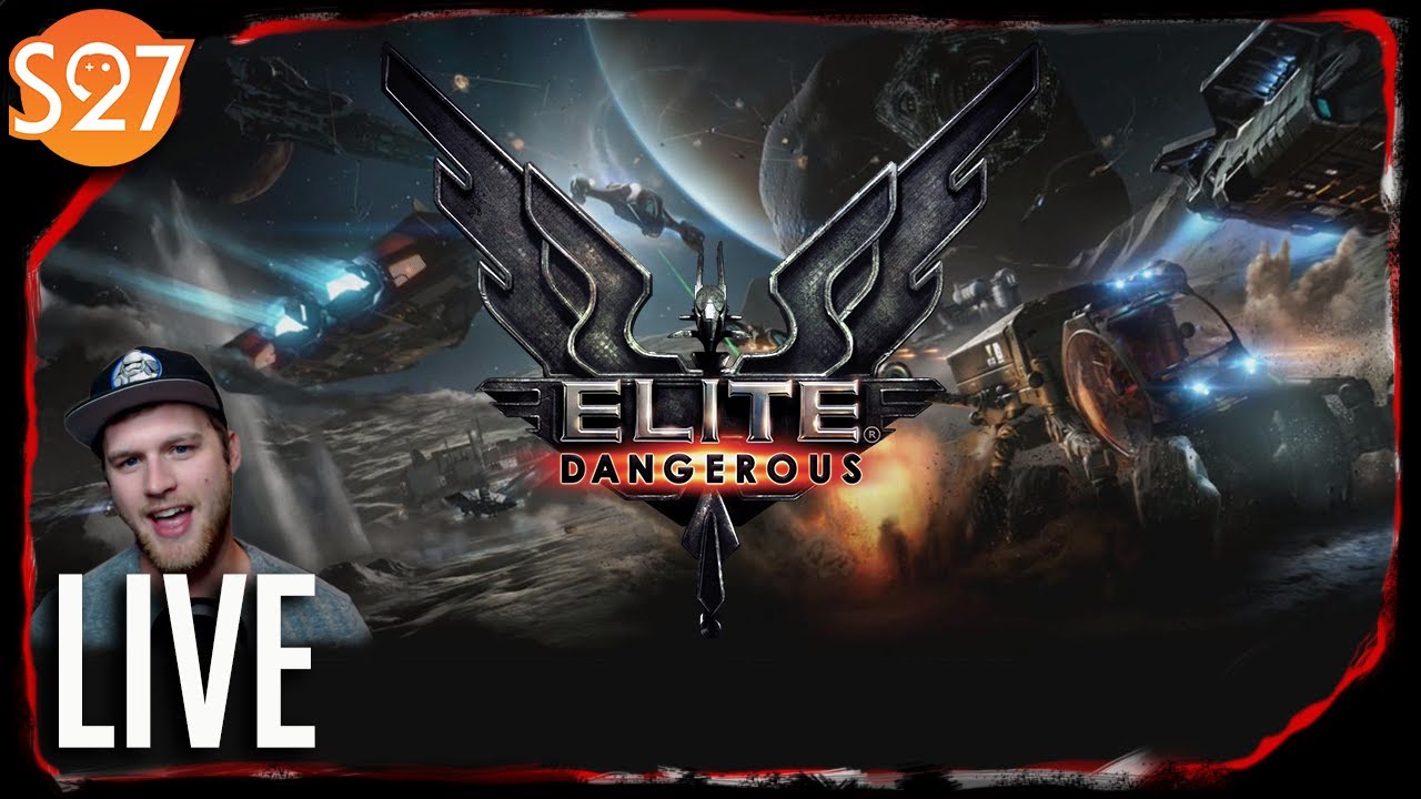 DAT MUNAY | Elite: Dangerous Horizons Gameplay | Zero to Hero S1E16