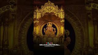 Ganpati Bappa Status Bappa Status  ganpati bappa shorts  comments subscribe