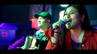 Enganchados de viru kumbieron en vivo