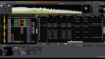 Need for Madness 2 - Ghosts and Magic (stage 10) [chiptune arrange]