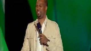 The Big Black Comedy Show