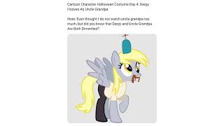 What is the Halloween costume cartoon character name? What is the Halloween costume cartoon character name?