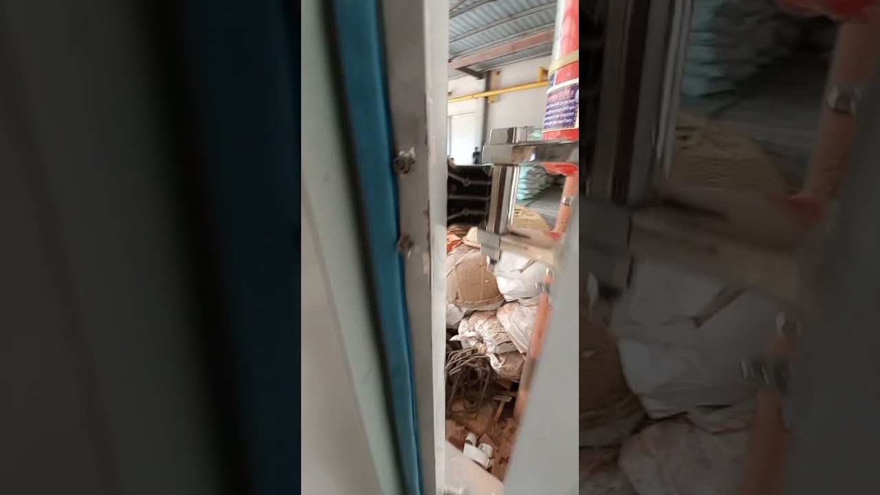 Cold Storage Seed Storage Door | 01852775010