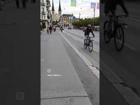 #switzerland #lucerne#switzerlandtravelvlog #shorts