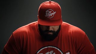 Dr Pepper Man Saves The Day Dap, Dads Against Predators