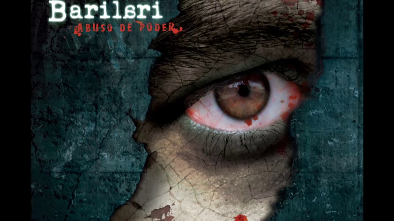 Watch Adrian Barilari - Insoportable (AUDIO) on YouTube Watch Adrian Barilari - Insoportable (AUDIO) on YouTube