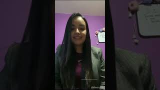 Video application J1 Internship/ Trainee program