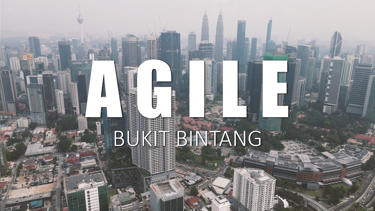 ОБЗОР НЕДВИЖИМОСТИ #342 | АГИЛЬ БУКИТ БИНТАНГ, КУАЛА-ЛУМПУР