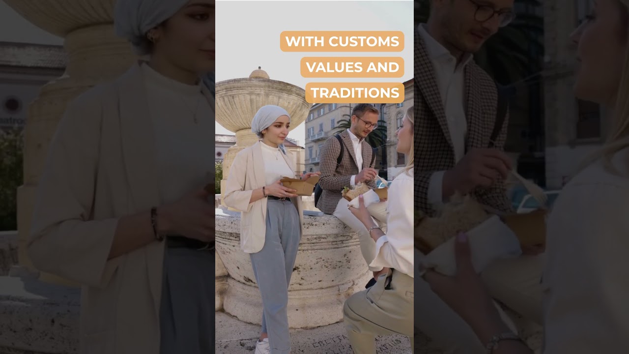 Ramadan Language and Cultural Immersion Programs for Adults