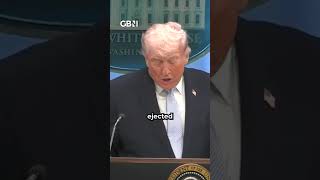 BREAKING: Donald Trump threatens to TAKE DOWN Iran within HOURS