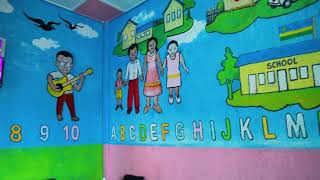 Inauguration of Rwanda's first-ever Child Friendly Space at RIB Kicukiro Station | UNICEF Rwanda Inauguration of Rwanda's first-ever Child Friendly Space at RIB Kicukiro Station | UNICEF Rwanda