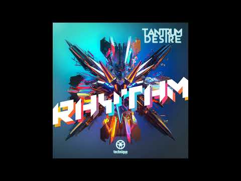 Tantrum Desire - Rhythm