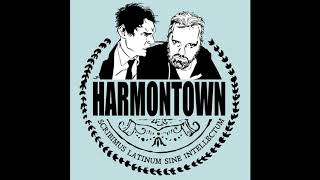 Harmontown - One Of Erin's Campers Councils Her And Dan Information