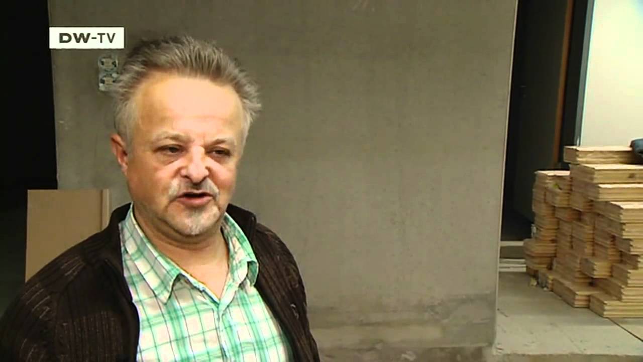 Tauschen statt kaufen - Geschäfte ohne Geld | Made in Germany