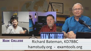 Ham College 64: Remote Exams