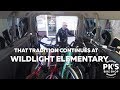 Wildlight Elementary and PK&#39;S team up!