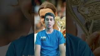 recordando a Federer máximo ganador de Wimbledon