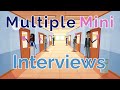 MMI Interview Preparation Quiz