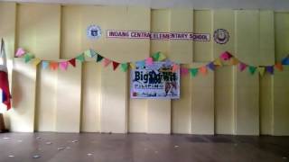 Bigsaywit 2016 champion in indang