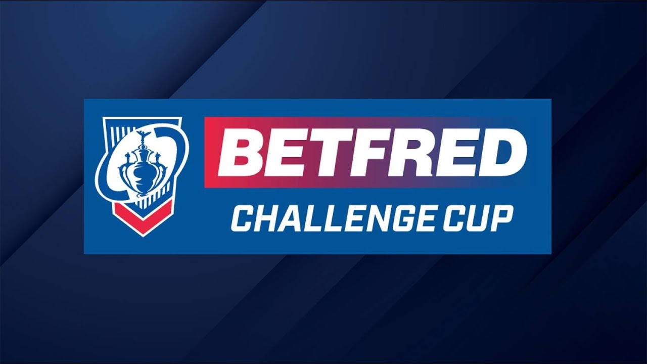 2025..Challenge Cup Final..Warrington v Hull KR