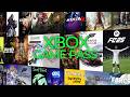 Xbox Game Pass Unlimited Access