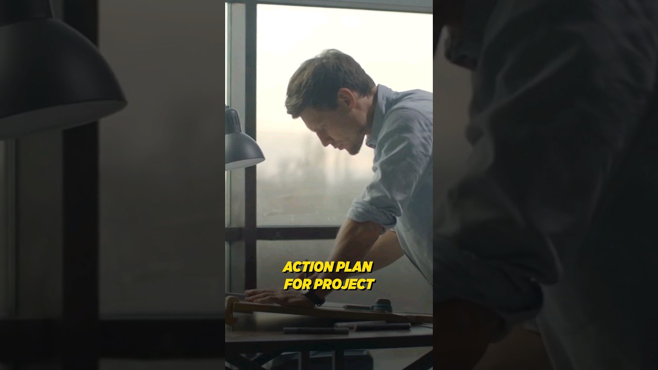 Action Plan for Project Budget Overruns