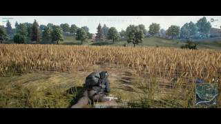 Who needs courage when you have a gun?