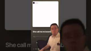 Cmon George not found 😏👀