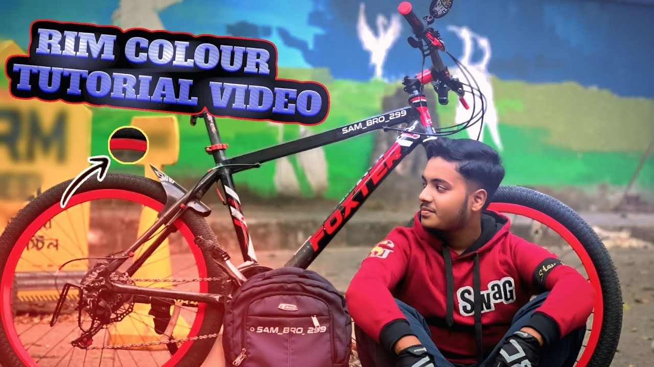 LiGER Modifications Full Tutorial vlog||Sam_Bro_299