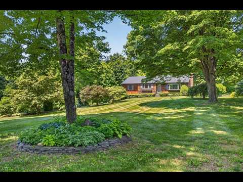 27 Wheaton Rd, New Milford, CT home video tour