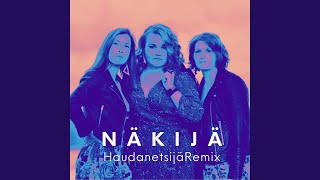 Näkijä HaudanetsijäRemix (Dunqers Remix)
