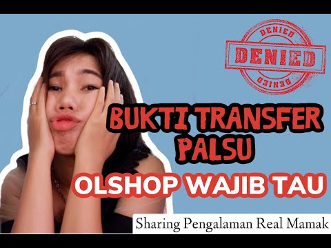 mohon ambil positif dari video ini video ini bukan untuk menipu atau gmna justru sebaliknya Sy buat . 