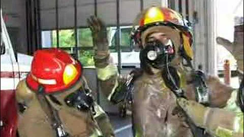 ACFD Recruit Class 62