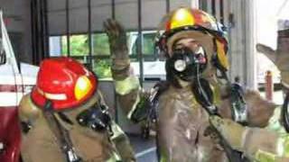 ACFD Recruit Class 62