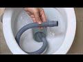 The Plumbers Hide It From Us I Lowered The Hose Into The Toilet And A Miracle Happened 