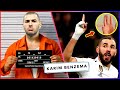 9 Things you didn't know about Karim Benzema