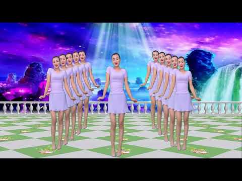 广场舞【大王叫我来巡山】好听好看超解压的一首歌曲