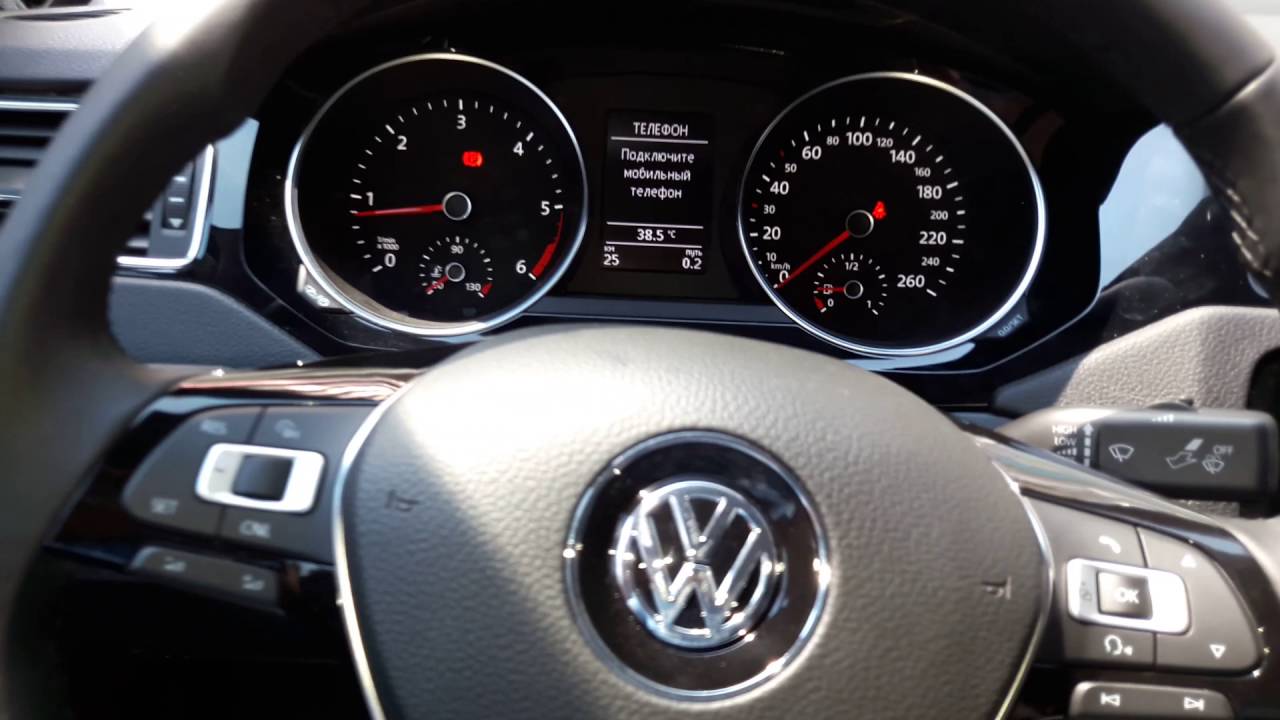 VW Jetta 2016 охранный комплекс на базе Pandora 3970 Pro YouTube
