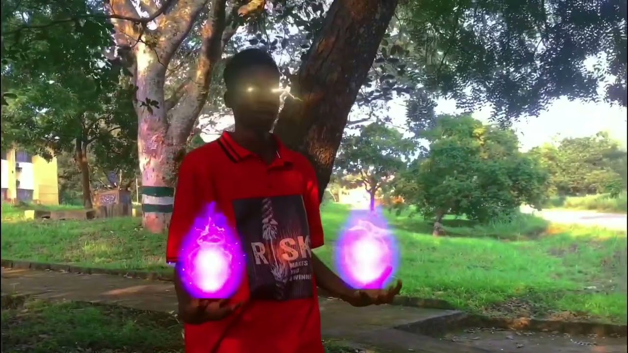 The return of alpha trailer, cinematic video.  