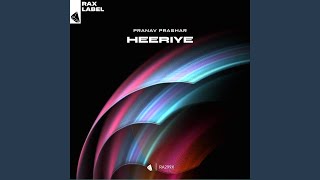Heeriye - Pranav Prashar