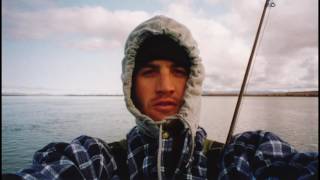 Hantges Alaska the last frontier